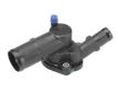 Termostat, chladivo BorgWarner (Wahler) 3166.89D