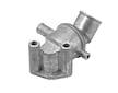 Termostat, chladivo BorgWarner (Wahler) 3361.87D