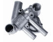 Termostat, chladivo BorgWarner (Wahler) 3373.80D