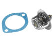 Termostat, chladivo BorgWarner (Wahler) 410351.88D