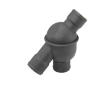 Termostat, chladivo BorgWarner (Wahler) 410864.79D0