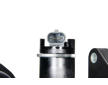 Termostat, chladivo WAHLER 412474.99D