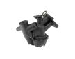 Termostat, chladivo BorgWarner (Wahler) 412484.99D