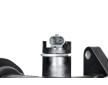 Termostat, chladivo BorgWarner (Wahler) 412484.99D