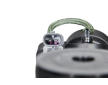Termostat, chladivo BorgWarner (Wahler) 412484.99D