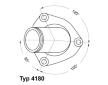 Termostat, chladivo WAHLER 4180.82D