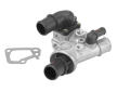 Termostat chladenia BorgWarner (Wahler) 4246.80D