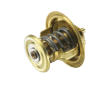 Termostat, chladivo BorgWarner (Wahler) 4256.71