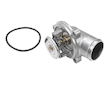 Termostat, chladivo BorgWarner (Wahler) 4276.87D