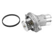 Termostat, chladivo BorgWarner (Wahler) 4298.87D