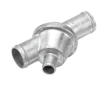 Termostat, chladivo BorgWarner (Wahler) 4351.79