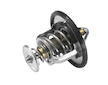 Termostat, chladivo BorgWarner (Wahler) 4637.82D