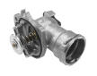 Termostat, chladivo BorgWarner (Wahler) 4835.87D