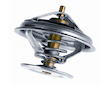 Termostat, chladivo BorgWarner (Wahler) 4088.80D