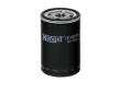 Olejový filtr HENGST FILTER H14W40