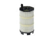 Olejový filtr HENGST FILTER E813H01 D188