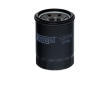 Olejový filtr HENGST FILTER H313W