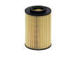 Olejový filtr HENGST FILTER E209H D225