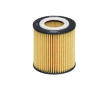 Olejový filtr HENGST FILTER E827H D270