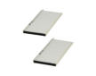 Filtr, vzduch v interiéru HENGST FILTER E3926LI-2