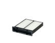 Filtr, vzduch v interiéru HENGST FILTER E3932LI