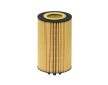 Olejový filtr HENGST FILTER E184H D252