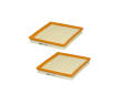 Vzduchový filtr HENGST FILTER E838L-2