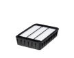 Vzduchový filtr HENGST FILTER E1146L