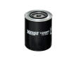 Olejový filtr HENGST FILTER H208W01