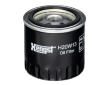 Olejový filtr HENGST FILTER H20W13
