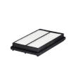 Vzduchový filtr HENGST FILTER E664L