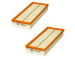 Vzduchový filtr HENGST FILTER E455L01-2