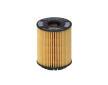 Olejový filtr HENGST FILTER E60H D110