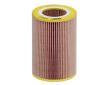 Vzduchový filtr HENGST FILTER E386L01