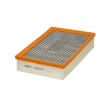 Vzduchový filtr HENGST FILTER E608L01