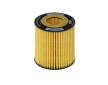 Olejový filtr HENGST FILTER E46H D126