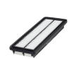 Vzduchový filtr HENGST FILTER E1317L