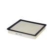 Vzduchový filtr HENGST FILTER E1348L