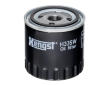 Olejový filtr HENGST FILTER H335W
