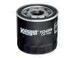 Olejový filtr HENGST FILTER H346W