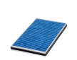 Filtr, vzduch v interiéru HENGST FILTER E2963LB