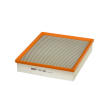 Vzduchový filtr HENGST FILTER E1132L