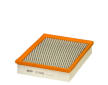 Vzduchový filtr HENGST FILTER E1302L