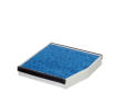 Filtr, vzduch v interiéru HENGST FILTER E2993LB