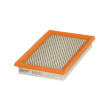 Vzduchový filtr HENGST FILTER E521L