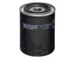 Olejový filtr HENGST FILTER H17W24