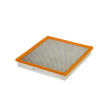 Vzduchový filtr HENGST FILTER E1011L