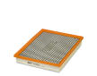 Vzduchový filtr HENGST FILTER E1232L