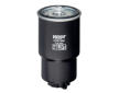 Palivový filtr HENGST FILTER H537WK