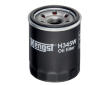 Olejový filtr HENGST FILTER H345W